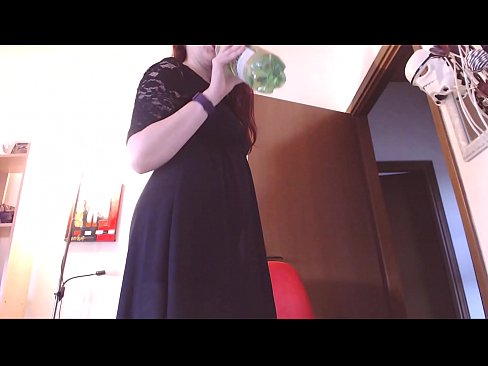 ❤️ Pokorni rob koji voli prljave i sočne gaćice primoran je da masturbira nakon što pogleda ovaj video! Porno na bs.seecamsus.top ❌️❤